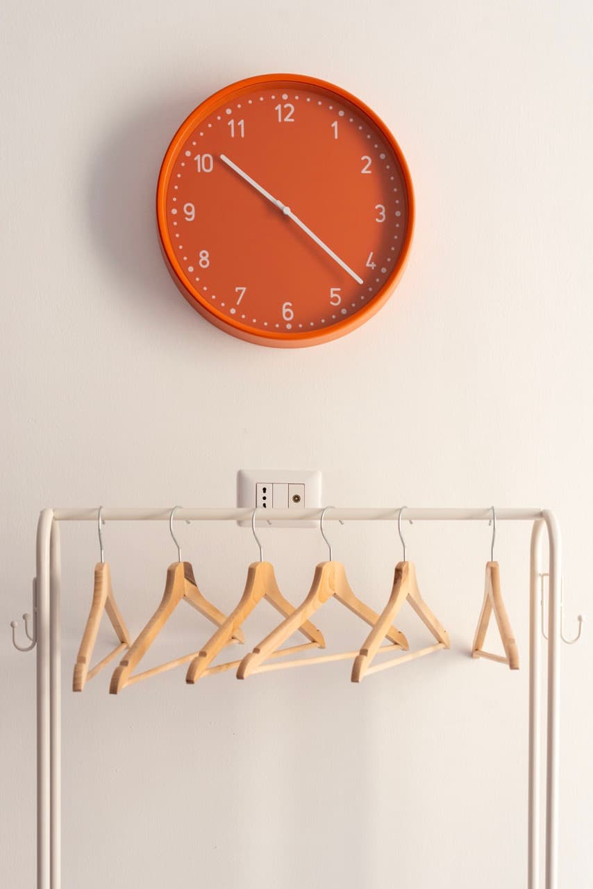 Apartment detail