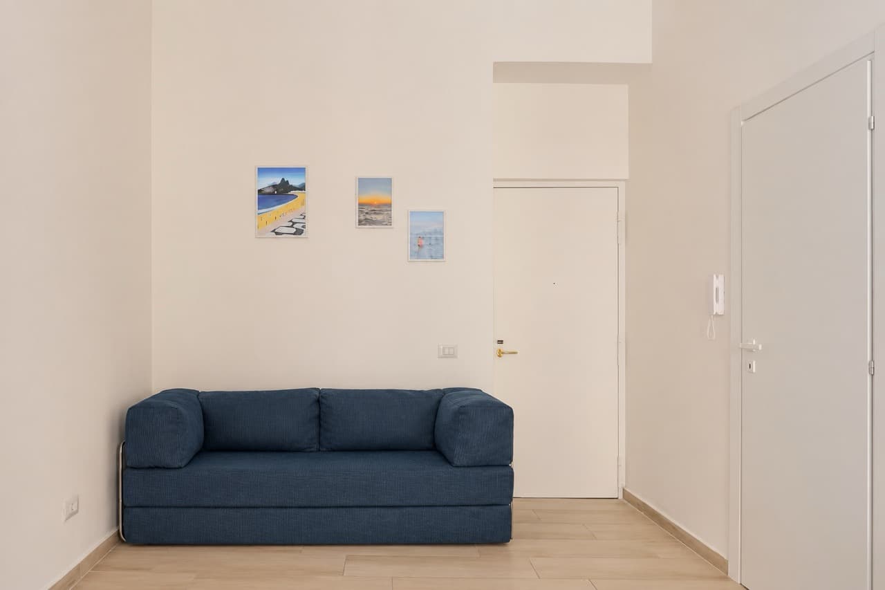 The Vibe House atmosphere